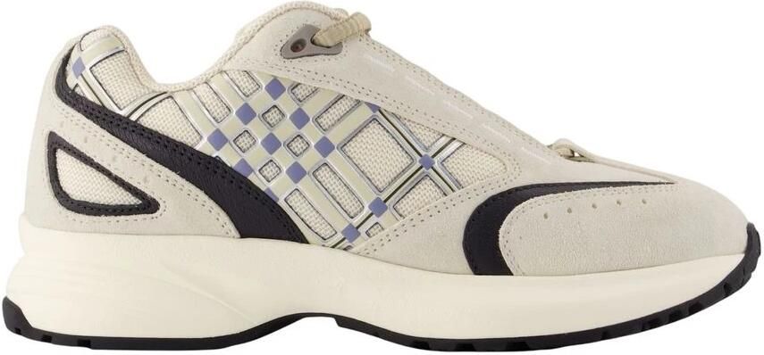 Burberry Eclipse L Sneakers
