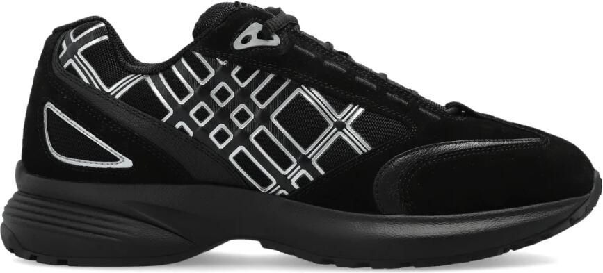 Burberry Eclipse Runner