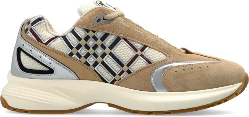 Burberry Eclipse Runner