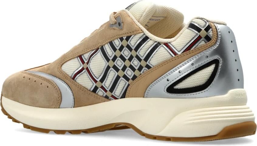 Burberry Eclipse Runner - Foto 4