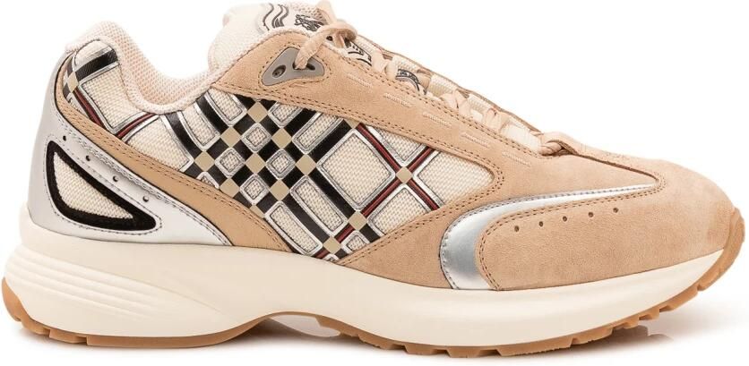 Burberry Eclipse Runner M