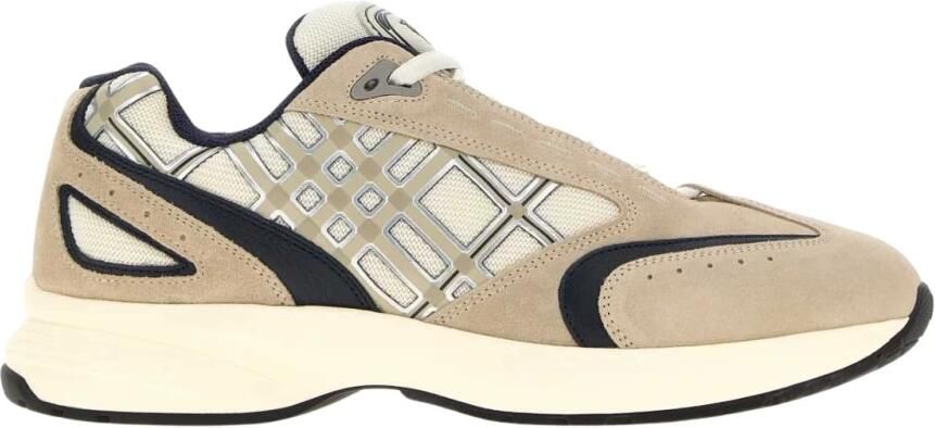 Burberry Eclipse Sneakers