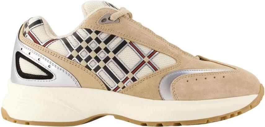 Burberry Eclipse Sneakers