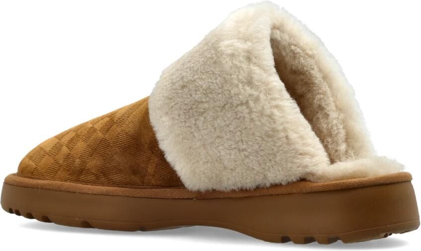 Burberry Flint Mules - Foto 4