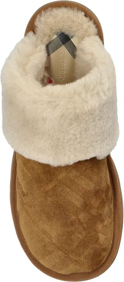 Burberry Flint Mules - Foto 7