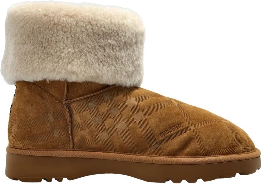Burberry Flint Snow Laarzen