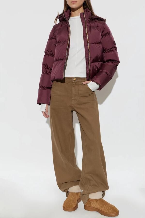 Burberry Flint Snow Laarzen - Foto 4