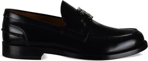 Burberry Fred Loafers