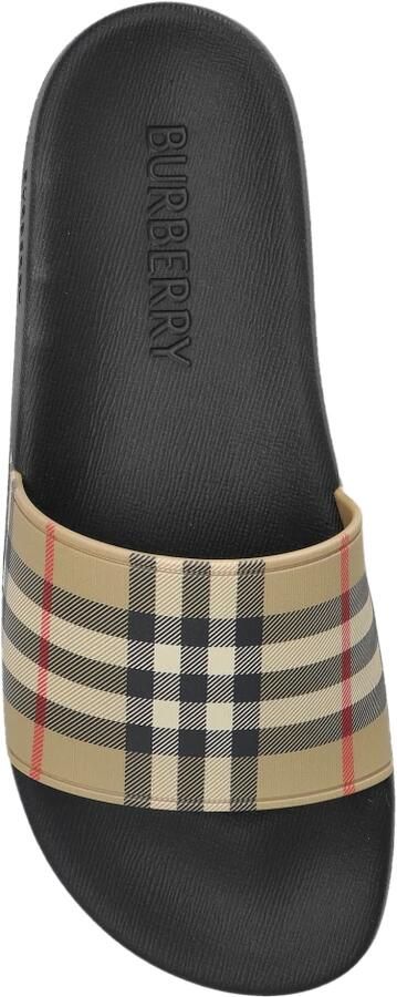 Burberry Furley Slides - Foto 4