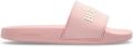Burberry Furley Slides - Roze