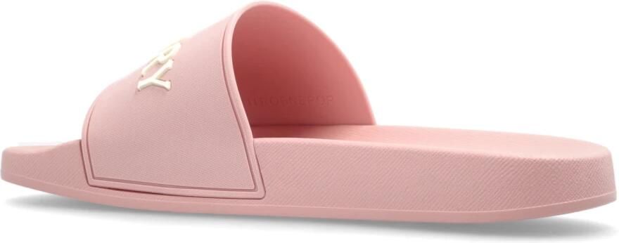 Burberry Furley Slides - Foto 6