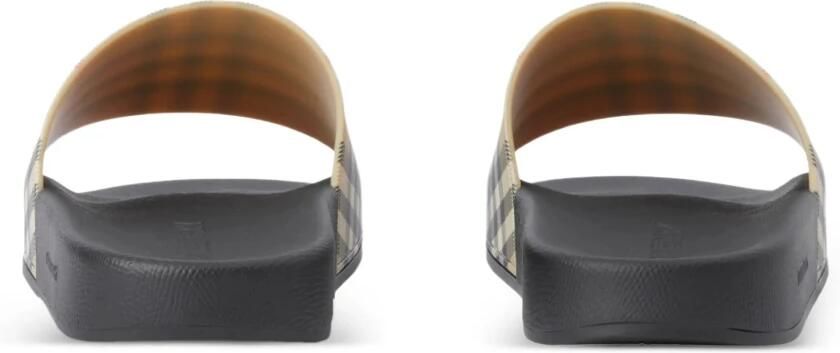 Burberry Furley Slides - Foto 6