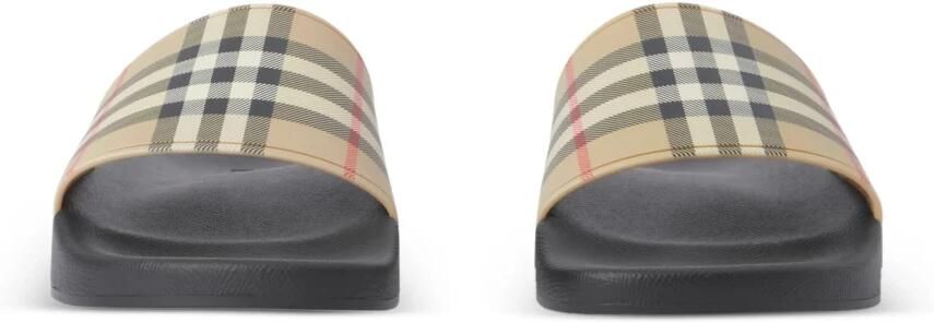 Burberry Furley Slides - Foto 9