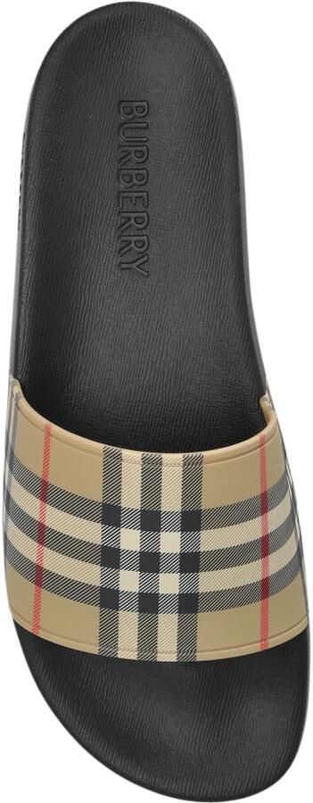 Burberry Furley Slides - Foto 4