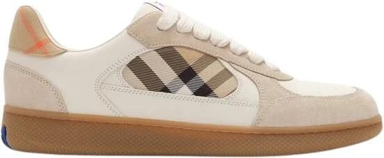 Burberry H26 Trainer
