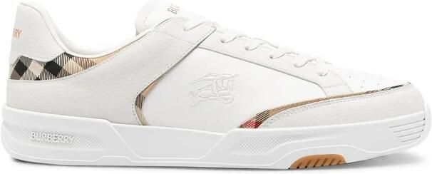 Burberry Harrow Sneakers