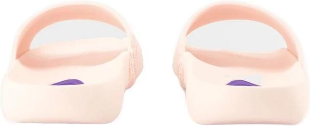 Burberry Haymarket Check Slides - Foto 2
