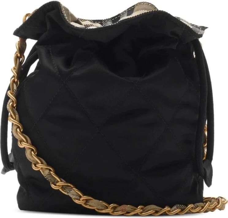 Burberry Horseshoe Chain Pouch - Foto 2