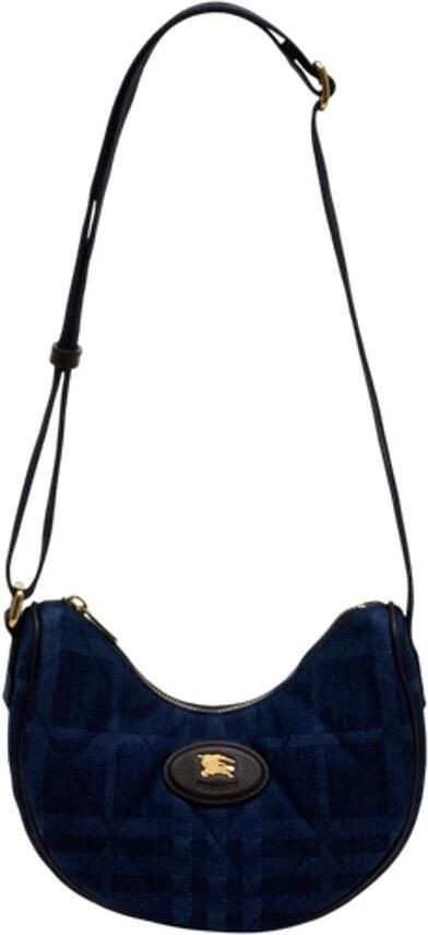 Burberry Horseshoe Crossbody