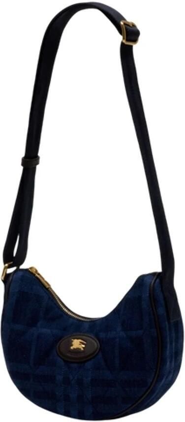 Burberry Horseshoe Crossbody - Foto 2