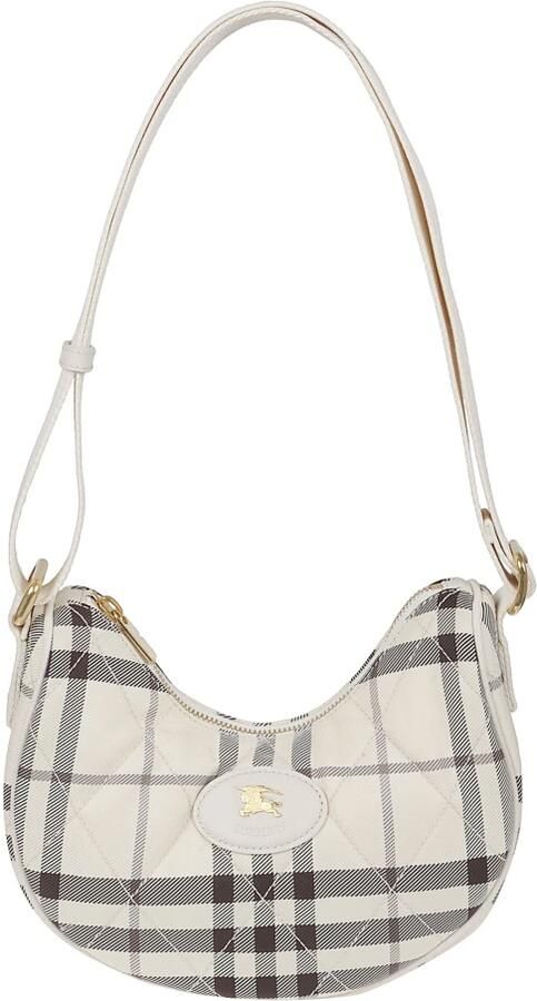 Burberry Horseshoe Crossbodytas