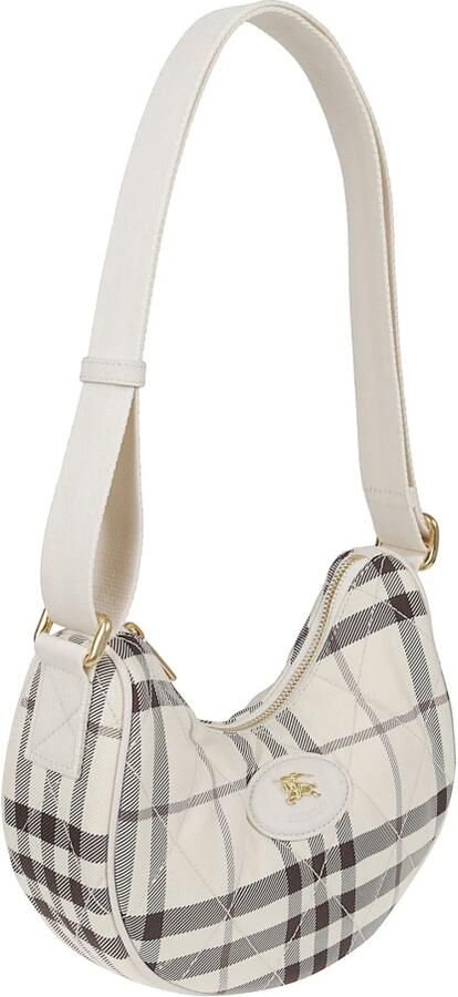 Burberry Horseshoe Crossbodytas - Foto 2