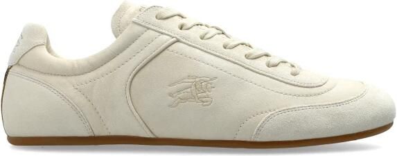 Burberry Knight Runner Sneakers