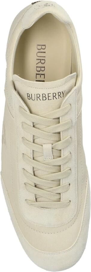 Burberry Knight Runner Sneakers - Foto 2