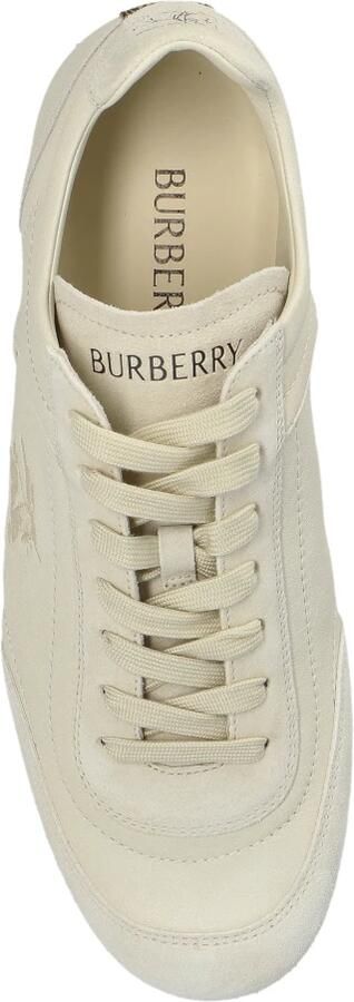Burberry Knight Runner Sneakers - Foto 2