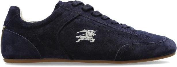 Burberry Knight Runner Sneakers