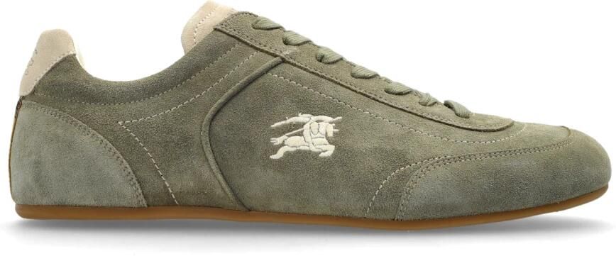Burberry Knight Runner Sneakers