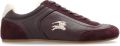 Burberry Knight Runner Sneakers - Rood