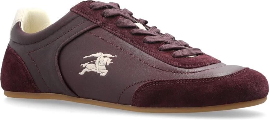 Burberry Knight Runner Sneakers - Foto 5