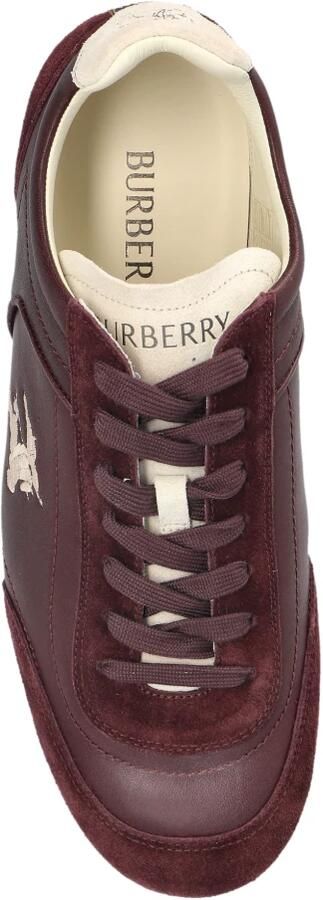 Burberry Knight Runner Sneakers - Foto 6