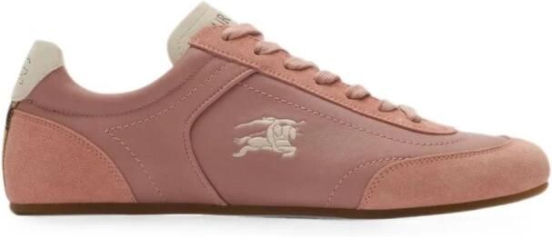 Burberry Knight Runner Sneakers
