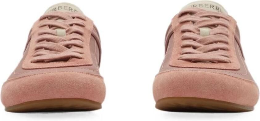 Burberry Knight Runner Sneakers - Foto 5