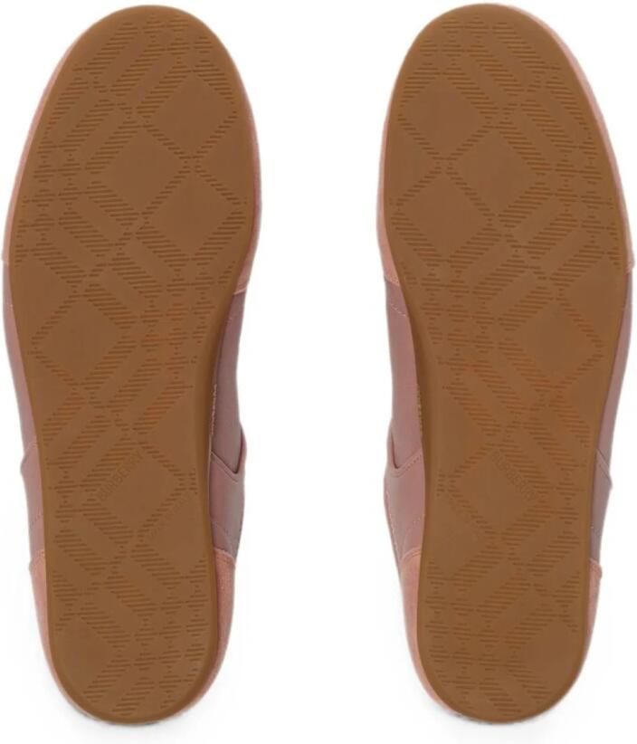 Burberry Knight Runner Sneakers - Foto 2