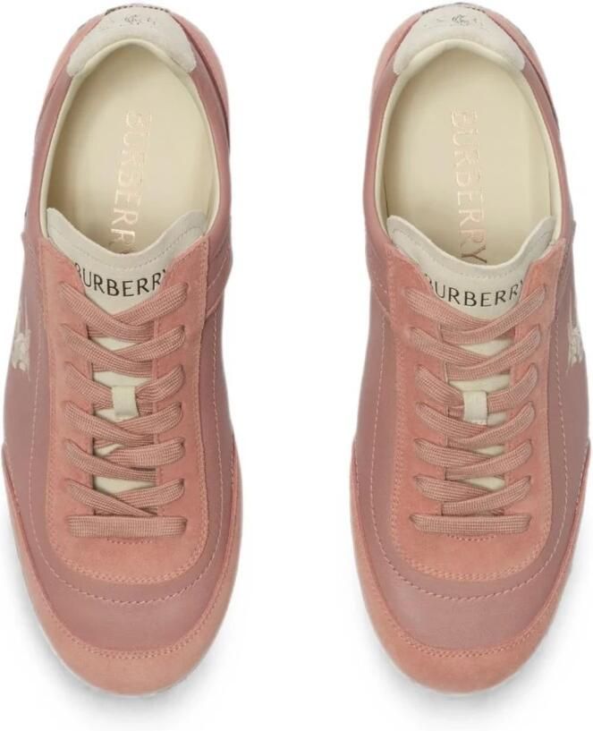 Burberry Knight Runner Sneakers - Foto 3