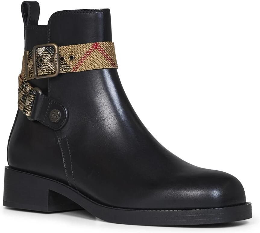 Burberry Laarzen