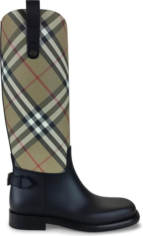 Burberry Laarzen