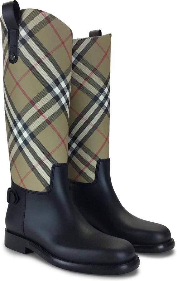 Burberry Laarzen - Foto 2