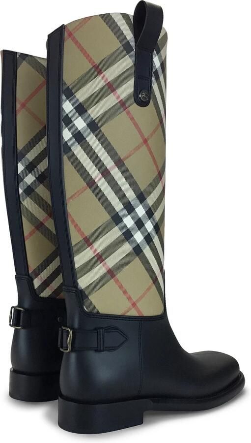 Burberry Laarzen - Foto 3