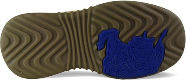 Burberry Lace-up Boots - Foto 2