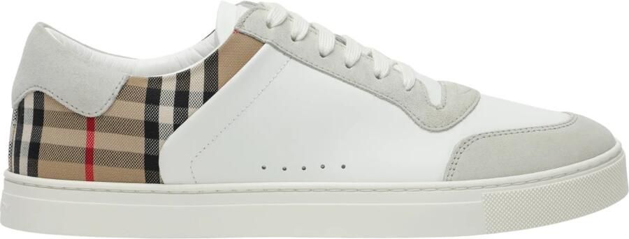 Burberry Lage Sneaker