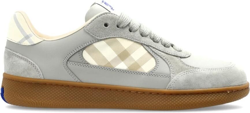Burberry Lage Sneakers
