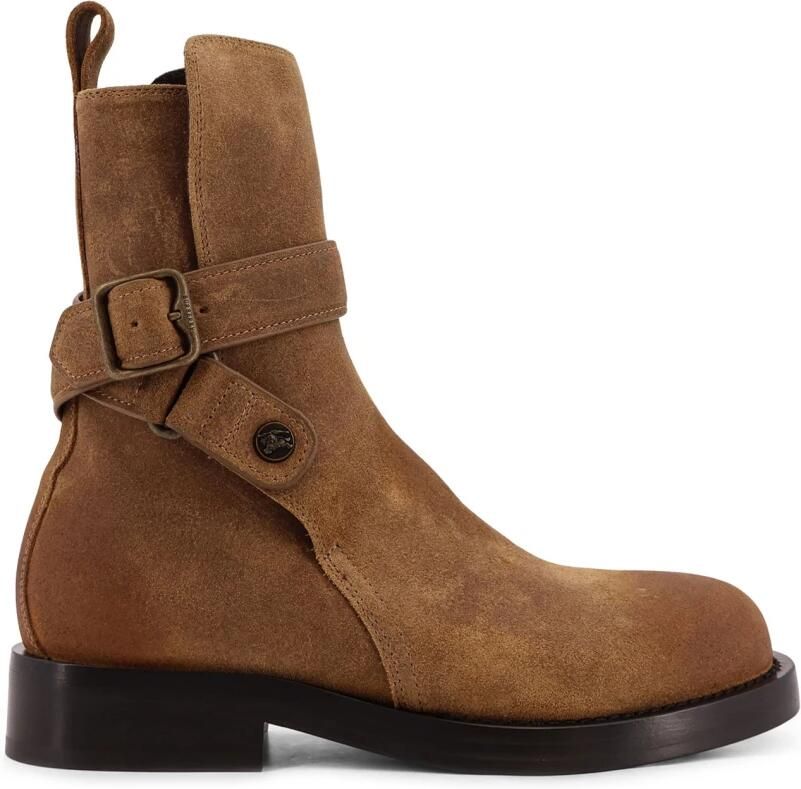 Burberry Ledger Boot