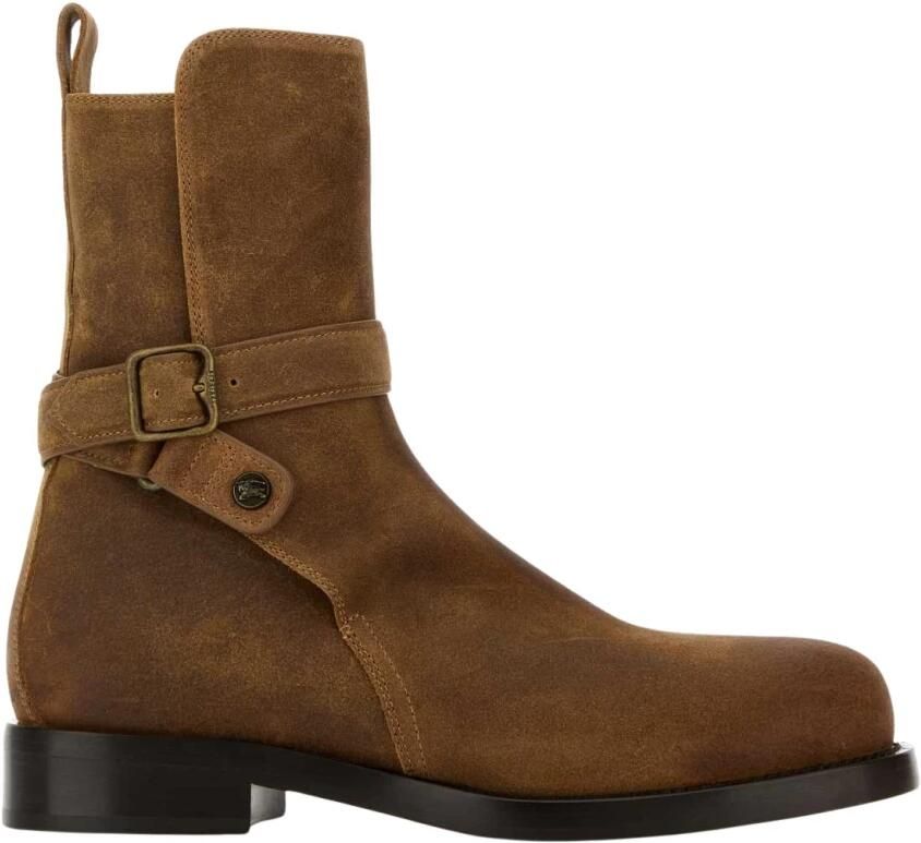 Burberry Ledger Boot