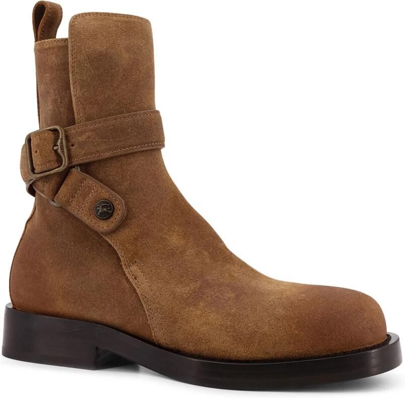 Burberry Ledger Boot