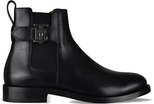 Burberry Enkellaarzen