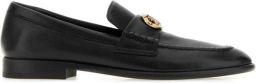 Burberry Leren Loafers